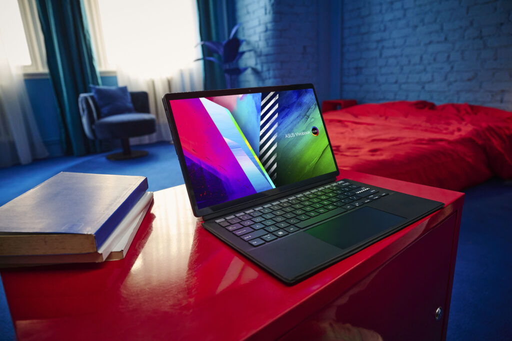 Asus Vivobook 13 Slate