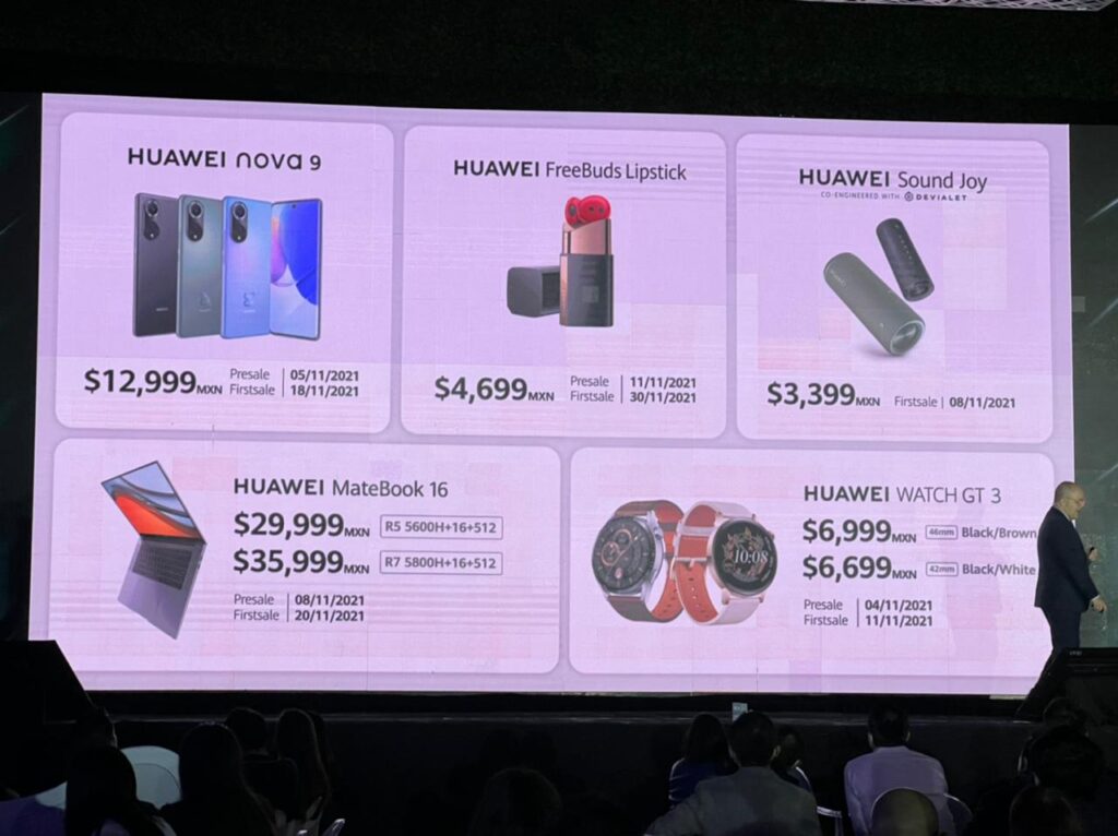 huawei
