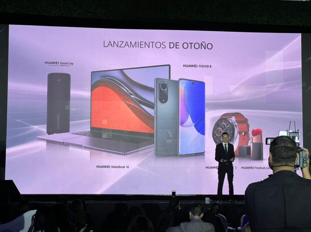 huawei