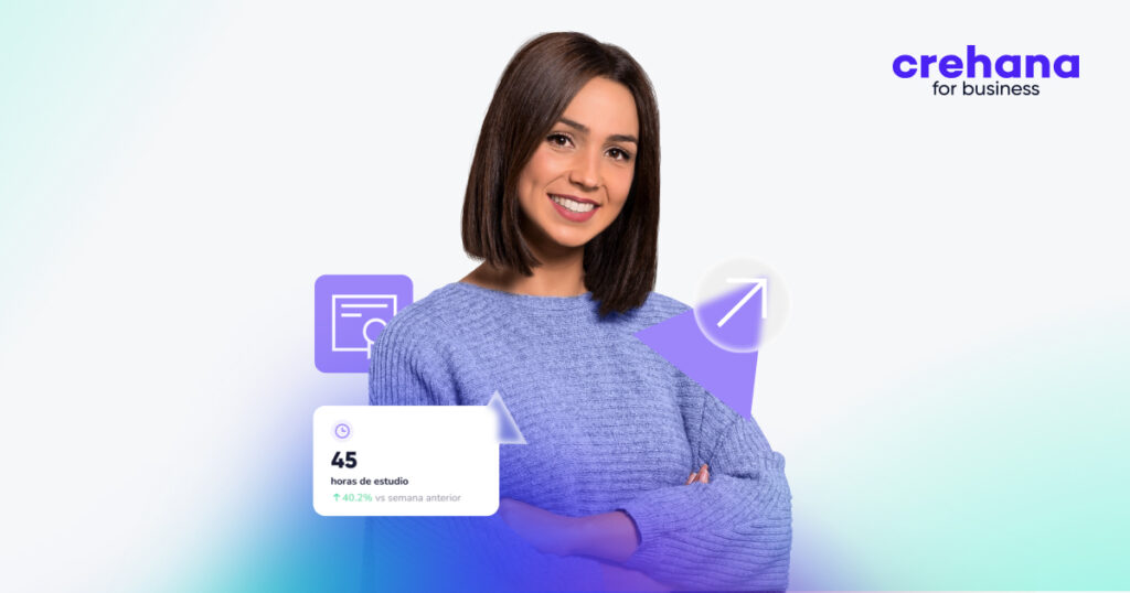 crehana business