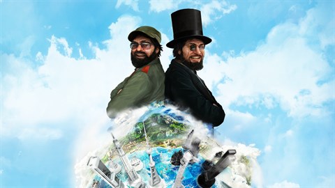 Xbox Gold Tropico 5