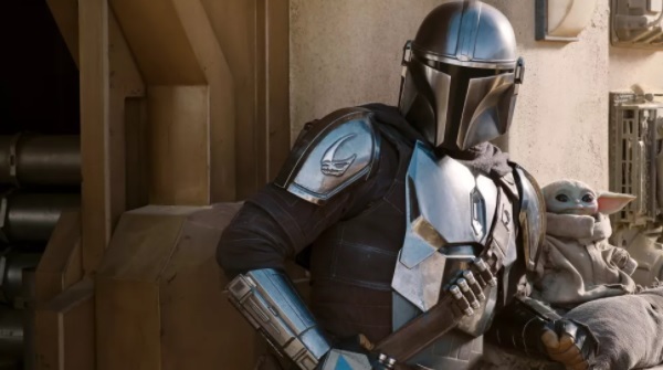 Boba Fett