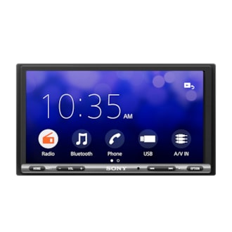 Sony Buen Fin pantalla auto