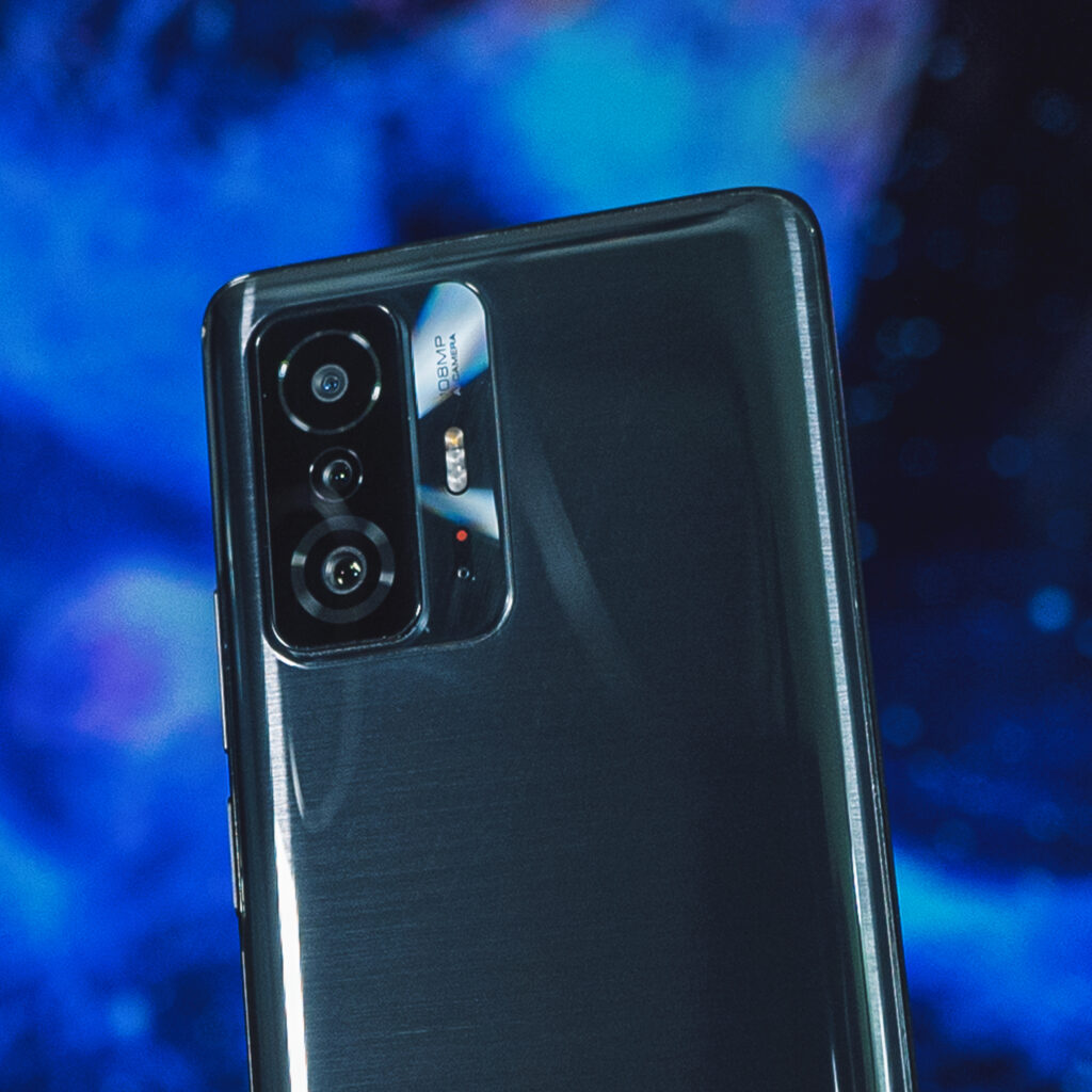 reseña Xiaomi 11T
