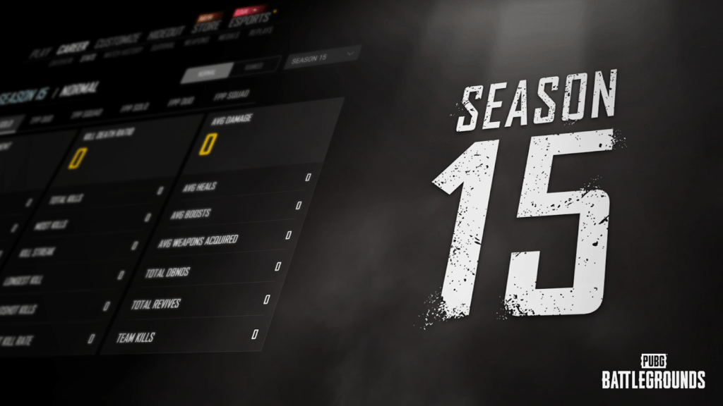 PUBG Vikendi navideña 3