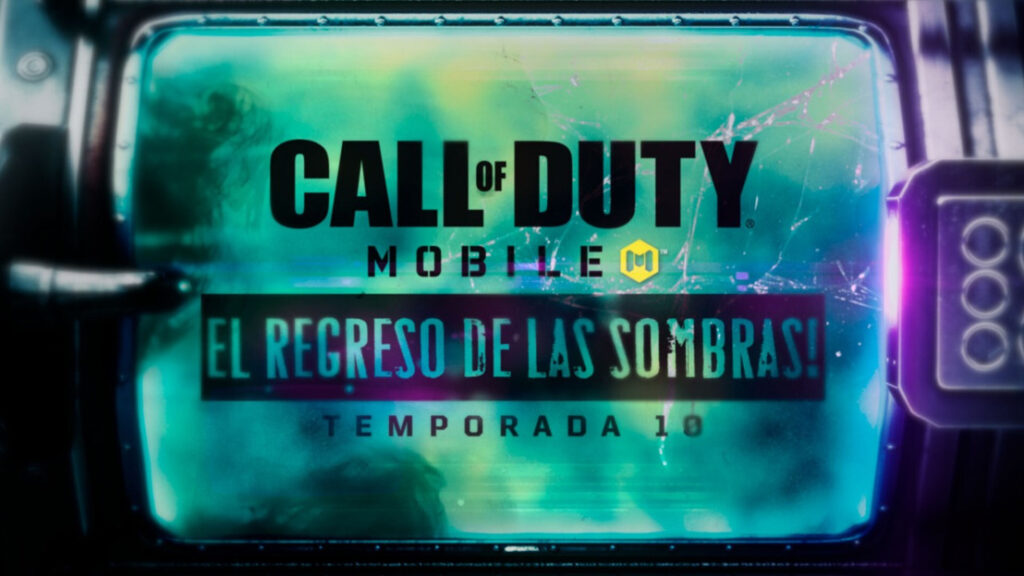 Temporada 10 call mobile
