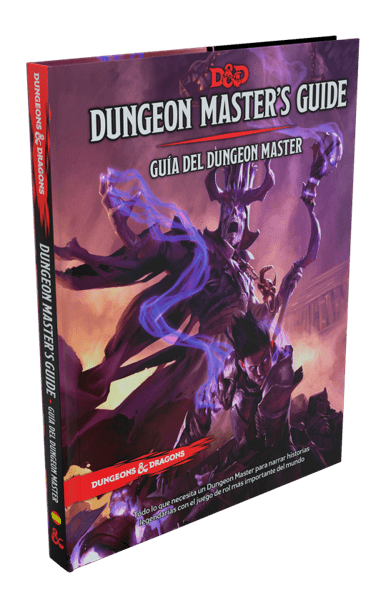 Dungeons & Dragons 2