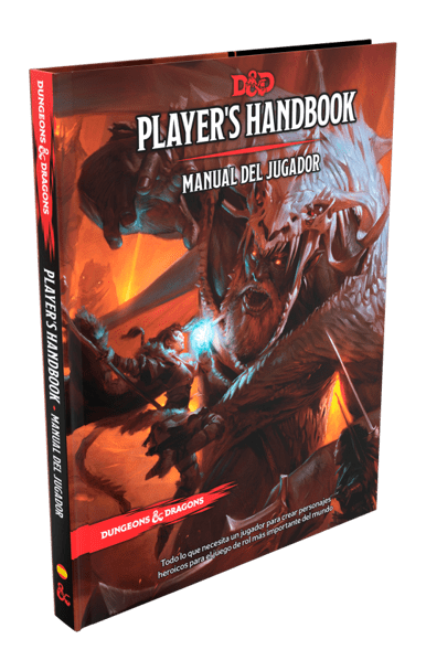 Dungeons & Dragons 1