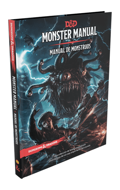Dungeons & Dragons 3