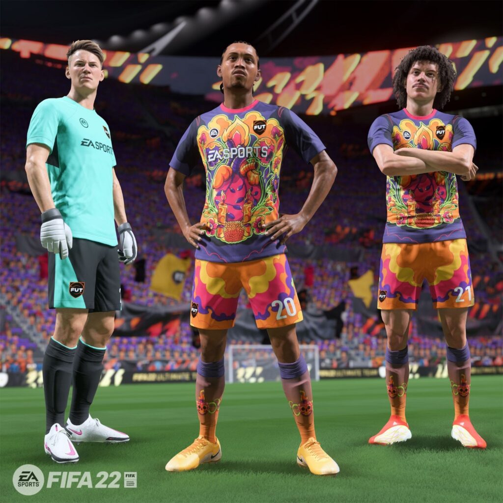 FIFA 22