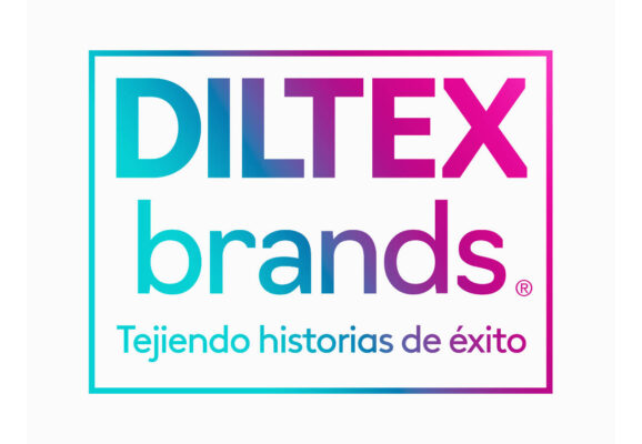 IBM Diltex brands logo