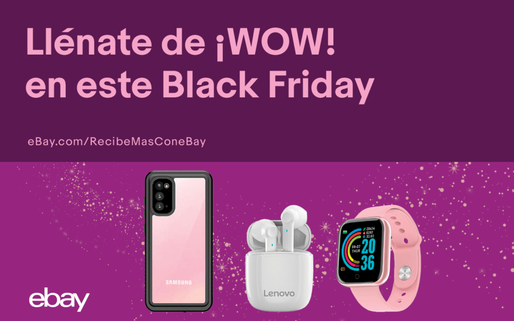 eBay black friday 2021