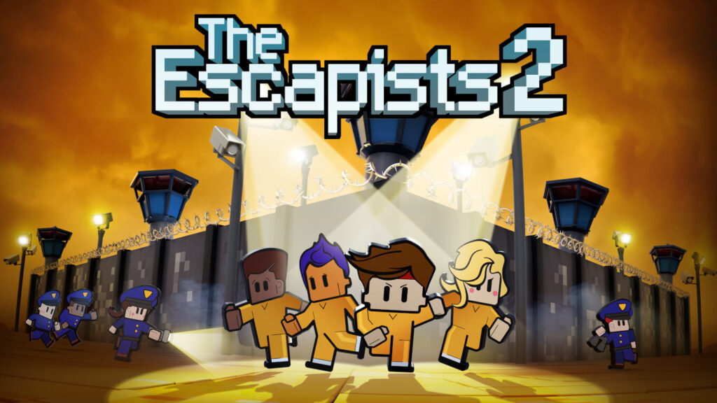 Xbox Gold escapists 2