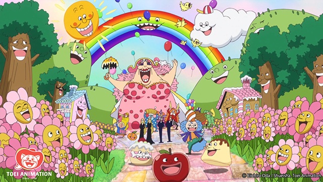 big mom