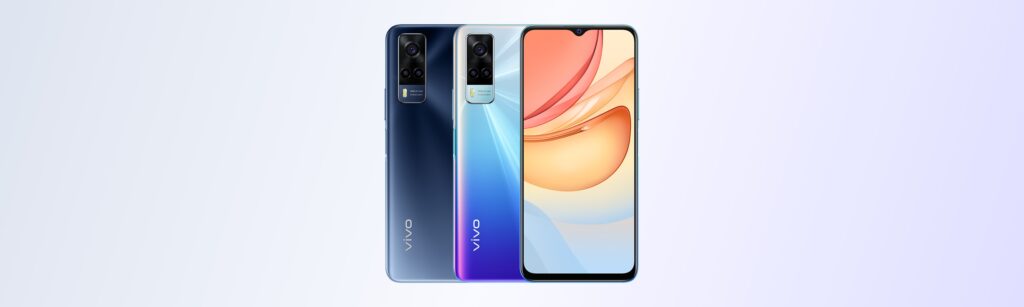 vivo y53s