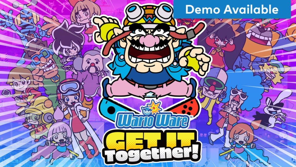 penny warioware