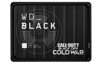 Buen Fin Western Digital