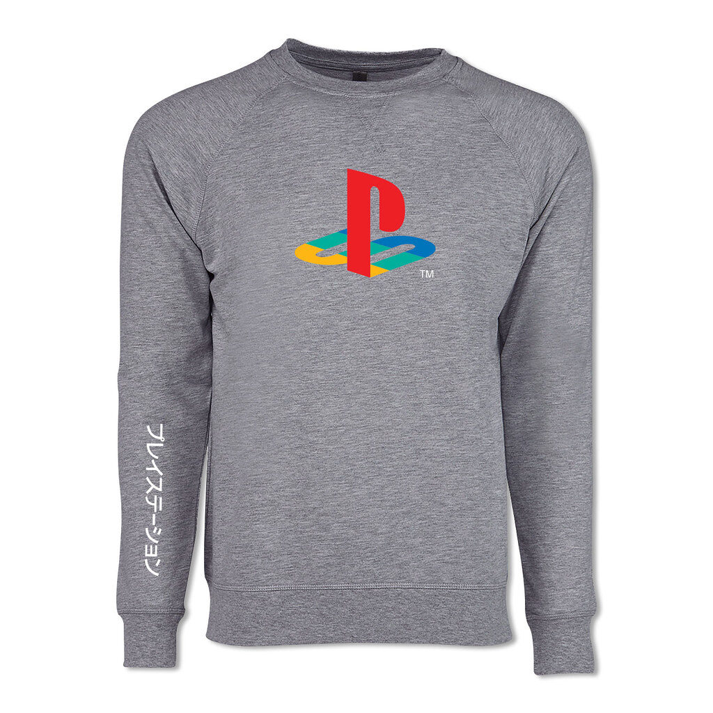 Colección navideña PlayStation