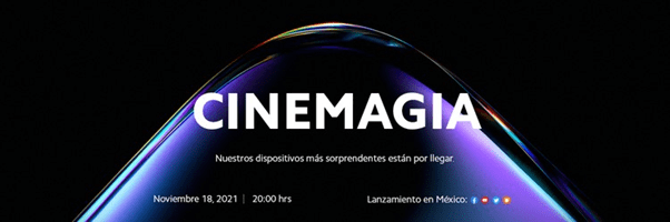 Xiaomi 11T lanzamiento