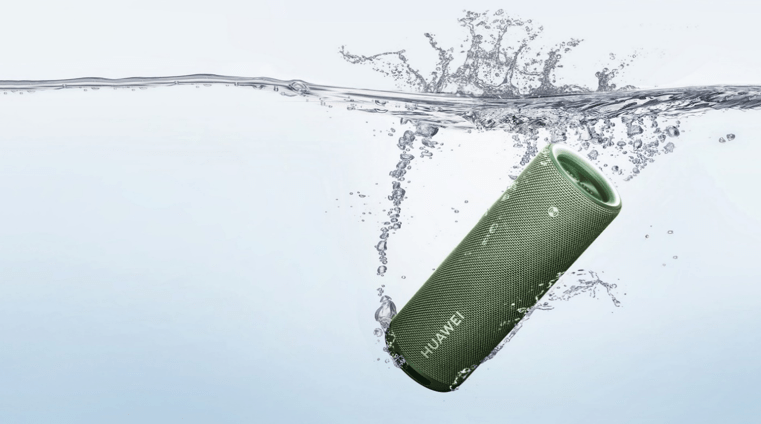 huawei sound