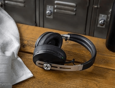 audífonos sennheiser