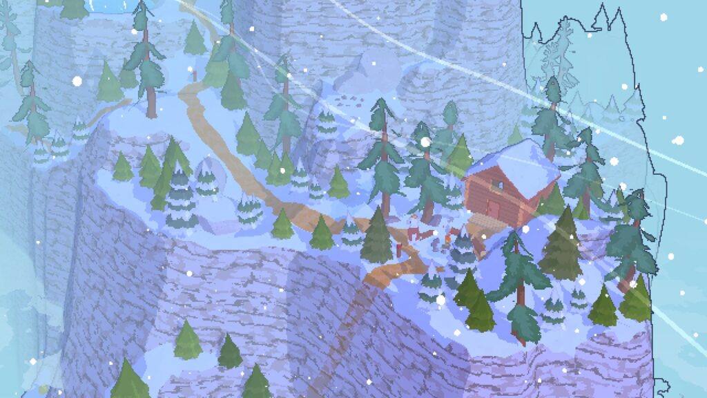 Short hike PlayStation 4