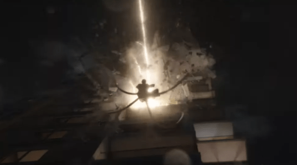 Spider-Man: No Way Home