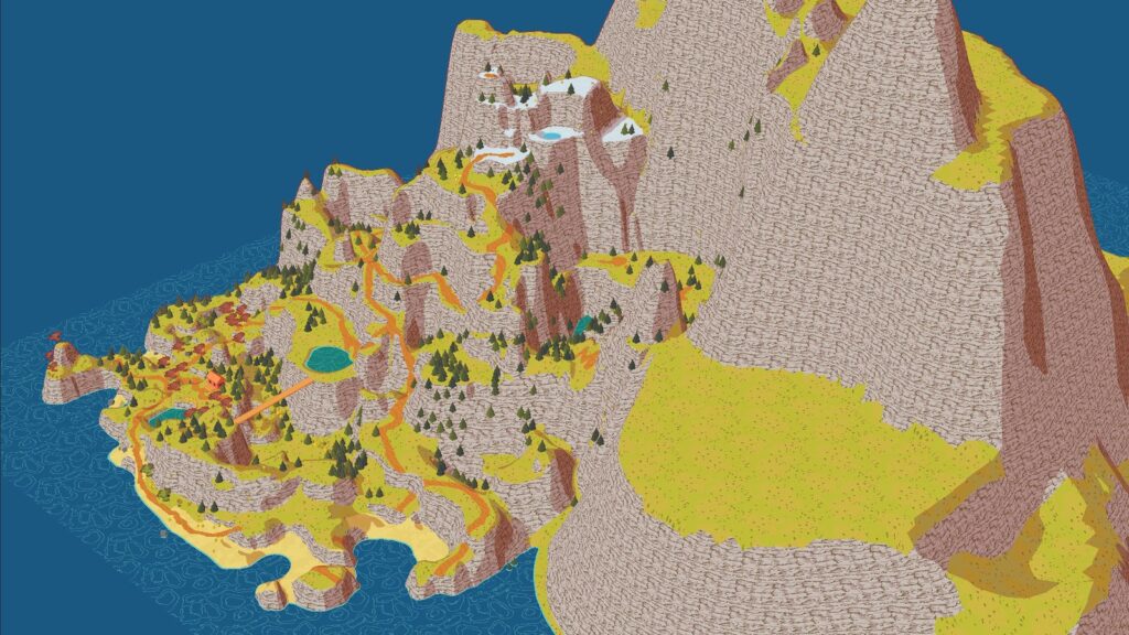 Short hike PlayStation 4