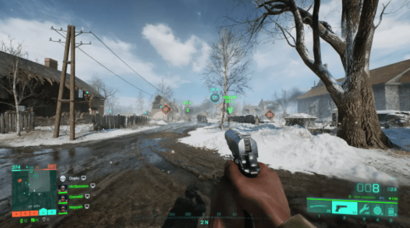 Battlefield 2042