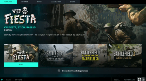 Battlefield 