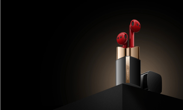 HUAWEI FreeBuds Lipstick