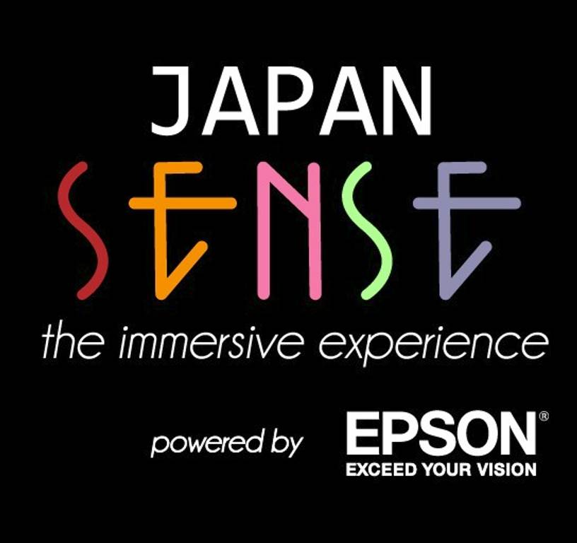 Japan Sense by Epson