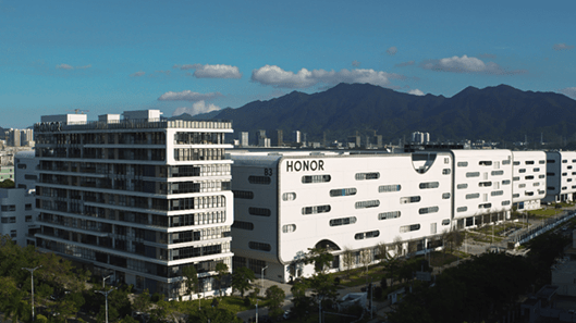 Parque honor instalaciones