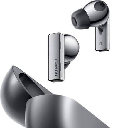 serie Huawei Freebuds pro