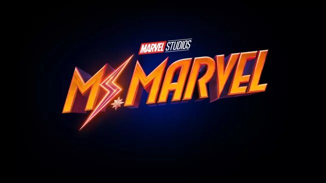 Ms. Marvel Fase 4 de Marvel