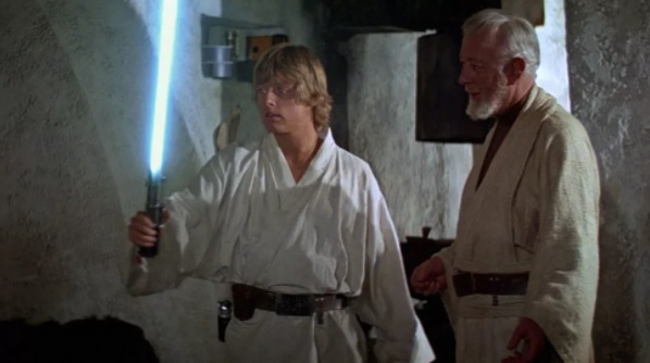 Star Wars en orden cronológico