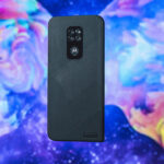 Motorola Defy