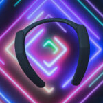 Neckband NB10 Sony