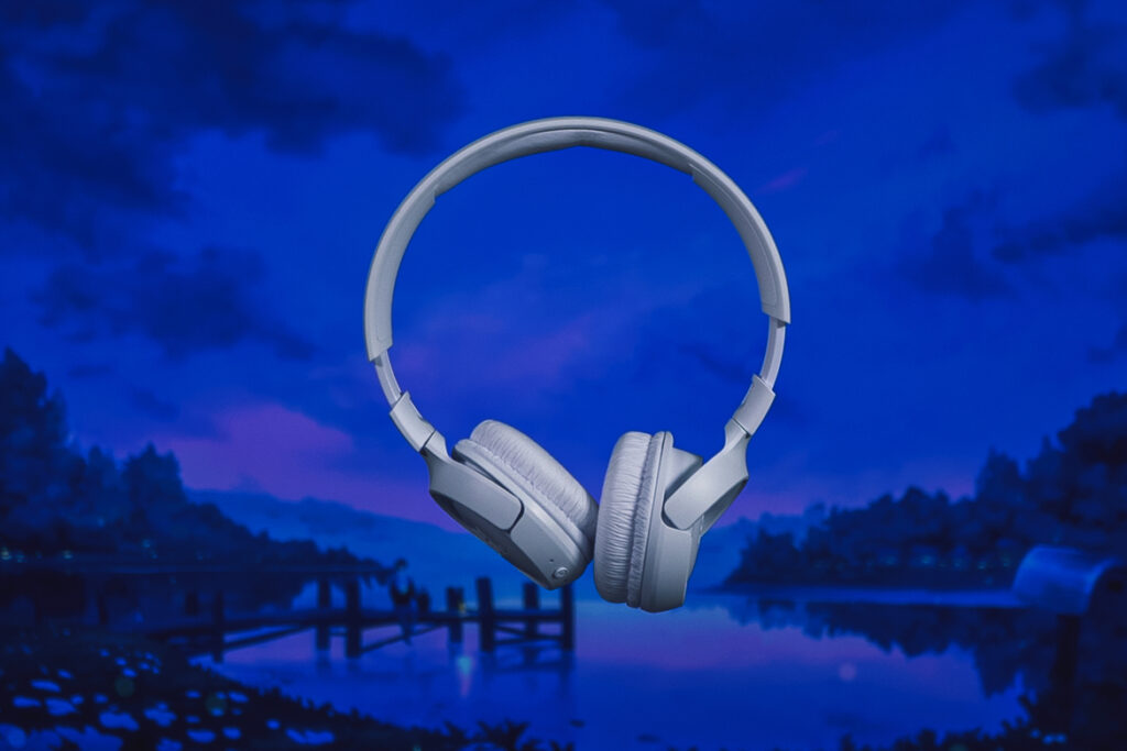 JBL Tune 510BT