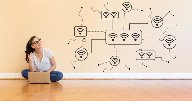 Maltrato domestico dispositivos wifi