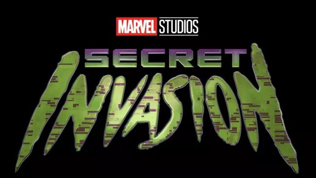 Secret Invasion