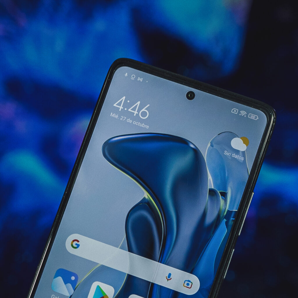 Pantalla Xiaomi 11T