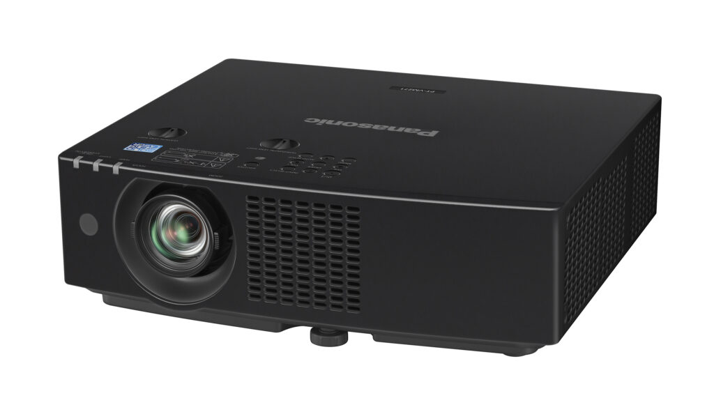 Panasonic proyectores LCD 1