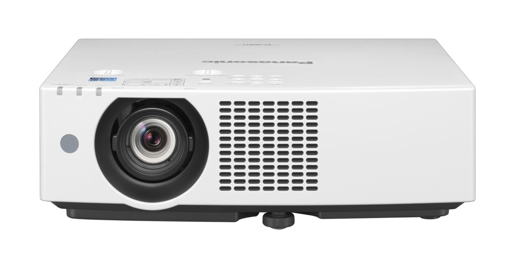 Panasonic proyectores LCD 2