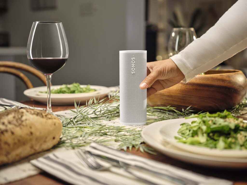 Sonos Beam promoción