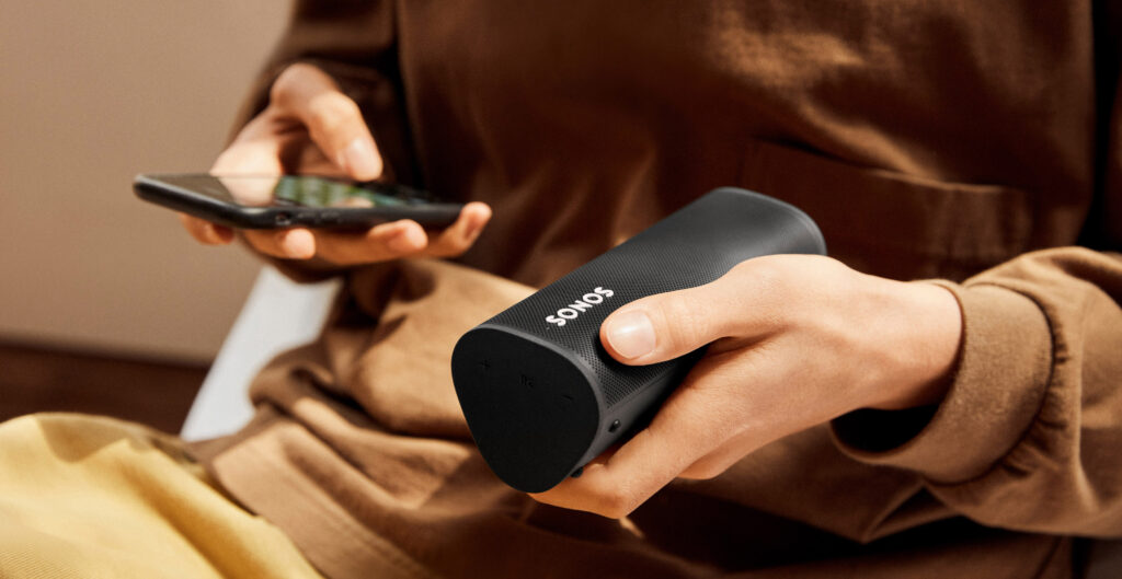 Amazon Music Sonos