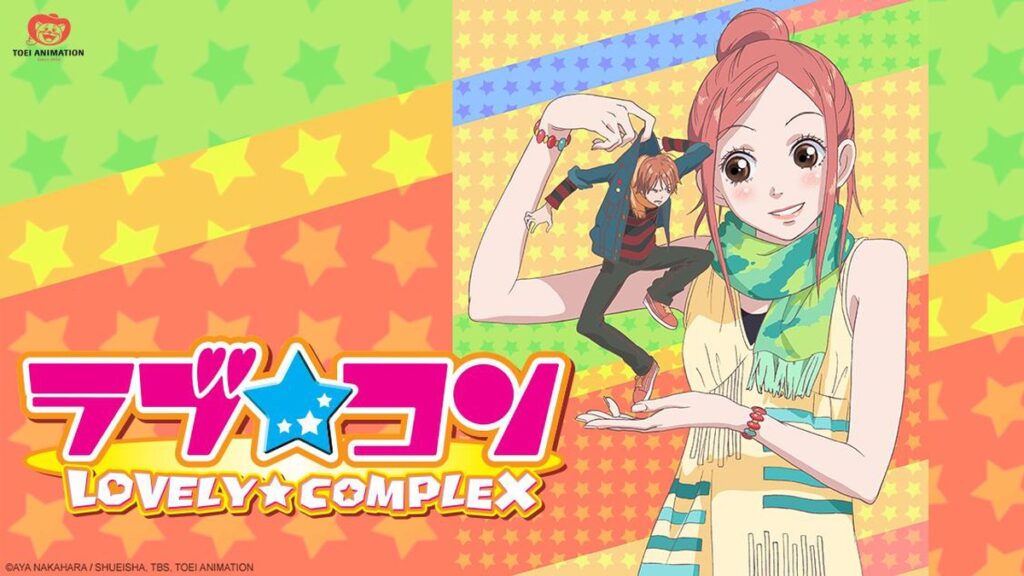 episodios de anime románticos