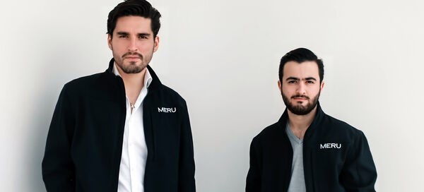 fundadores meru
