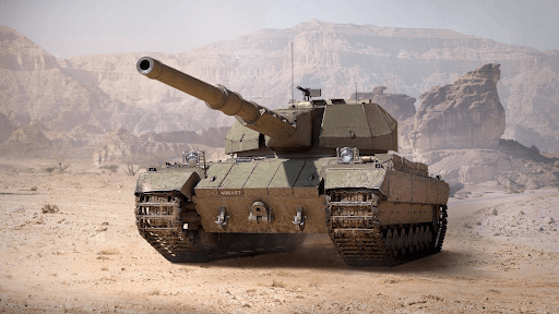Tanques consejo 1