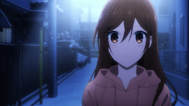 episodios de anime románticos